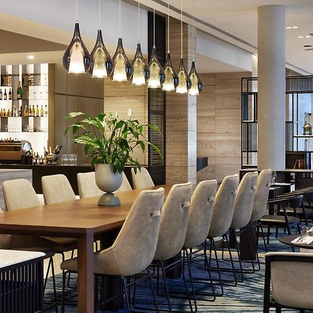 Hyatt Place Melbourne Essendon Fields Exterior photo